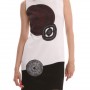 Abito tubino Desigual estate 2014 mod Knit prezzo 99 euro
