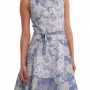 Abito tubino Desigual estate 2014 mod Monica prezzo 94 euro