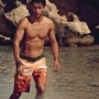 Catalogo costumi da bagno uomo Goldenpoint estate 2014