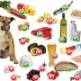 Come alimentare e tenere un cane in casa Cibi si e da evitare