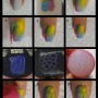 Come fare Nail art sfumata estate 2014