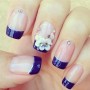 Idea Nail art estate 2014