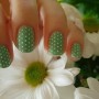 Nail Art primavera estate 2014 Foto Idee