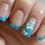 Nail art vacanze 2014