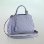 Nuova Borsa Louis Vuitton estate 2014 Montaigne Prezzi Colori e Foto