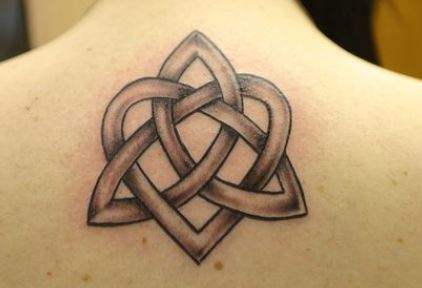 Tatuaggio Simbolo Nodo Celtico Di Tyrone Significato E Foto