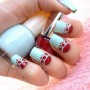 Tendenza Nail art estate 2014 Fot gallery decorazioni unghie