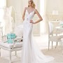 Abito da sposa 2015
