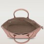 Interno nuova borsa Lockit color Magnolia Louis Vuitton estate 2014