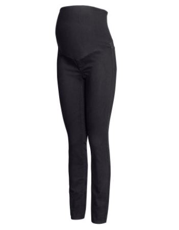 Leggings premaman con fascia in vita prezzo 19 99 euro