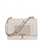 Milla s bag Tropic di Marella estate 2014 bianca prezzo 128 euro