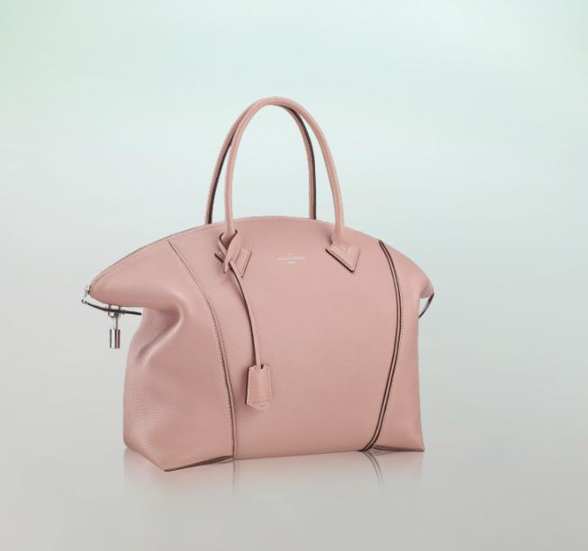 Nuova borsa Louis Vuitton estate 2014 Lockit Foto Colori Prezzo