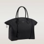 Nuova borsa Louis Vuitton estate 2014 Lockit Nera prezzo 2880 euro