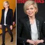 Nuovo taglio di capelli a caschetto per Michelle Williams