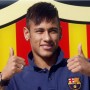 Taglio capelli 2014 uomo alla Neymar Jr