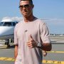 Taglio capelli cortissimi alla Cristiano Ronaldo 2018