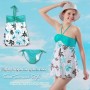 Tankini premaman Sweet mommy 2014 prezzo 69 euro