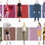 10 Colori Moda autunno inverno 2014 2015