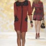 Abitino Desigual autunno inverno 2014 2015