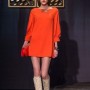 Abitino Elisabetta Franchi collezione autunno inverno 2014 2015
