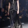 Abito lungo Roberto Cavalli autunno inverno 2014 2015