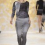 Blusa e pantaloni Desigual inverno 2014 2015