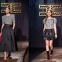 Bluse e gonne Elisabetta Franchi collezione autunno inverno 2014 2015