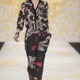 Camicia e pantaloni Desigual autunno inverno 2014 2015