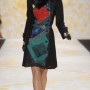 Cappottino Desigual collezione inverno 2014 2015