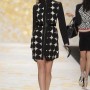 Cappotto Desigual collezione inverno 2014 2015