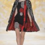 Cappotto ed abito Desigual collezione inverno 2014 2015