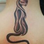 Foto Tattoo del Gatto