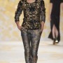 Giacchino e pantaloni da sera Desigual inverno 2014 2015