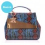 Nuova Doctor Mia Bag pitone collezione inverno 2014 2015 prezzo 245 euro