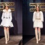 Piumino e Pelliccia Elisabetta Franchi inverno 2014 2015