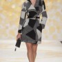 Sfilata Desigual collezione inverno 2014 2015