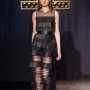 Sfilata Elisabetta Franchi collezione inverno 2014 2015