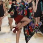 Sfilata New York Desigual collezione inverno 2014 2015