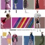 Tendenze 10 Colori Moda inverno 2014 2015