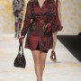 Trench Desigual autunno 2014