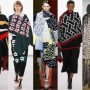 10 Tendenze e Colori Moda autunno inverno 2014 2015