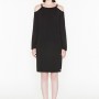 Abitino da sera Twin Set inverno 2014 2015 prezzo 180 euro