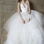 Abito da sposa Vera Wang mod Odette collezione 2015