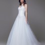Abito da sposa da principessa Blumarine 2015