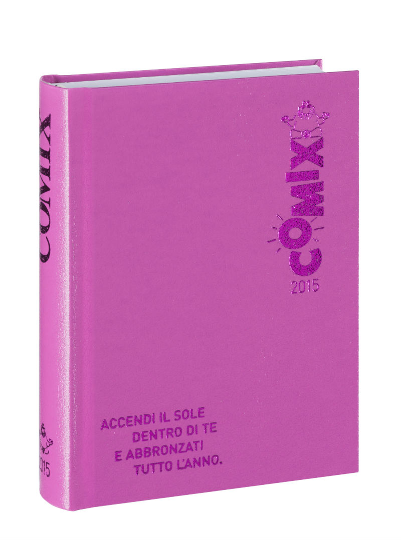 Cartella Con Alette Molang - Materiale Scolastico Ufficiale, Rosa, Con Elastici E Copertina Rigida