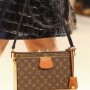 Borsa a Tracolla Louis Vuitton collezione inverno 2014 2015
