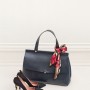 Borsa a mano e decollete Twin Set autunno inverno 2014 2015