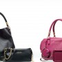 Borsa a spalla e bauletto Amelie di Liu Jo inverno 2014 2015
