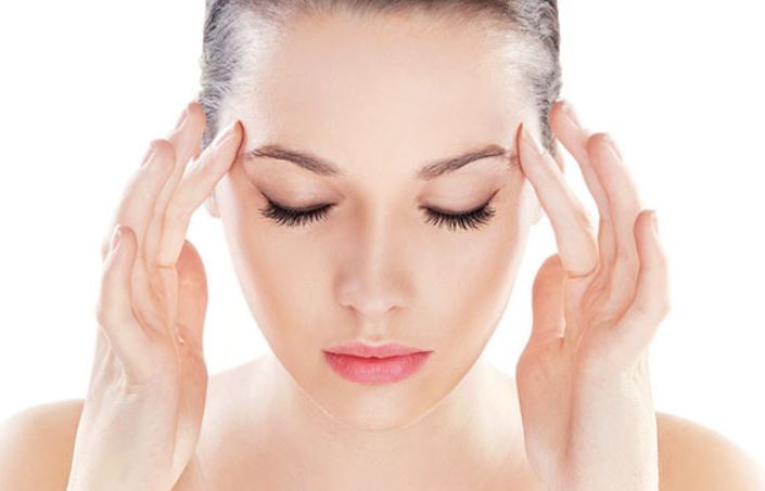 Curare Emicrania con i Rimedi naturali