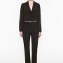 Elegante Tuta Twin Set inverno 2014 2015 prezzo 251 euro